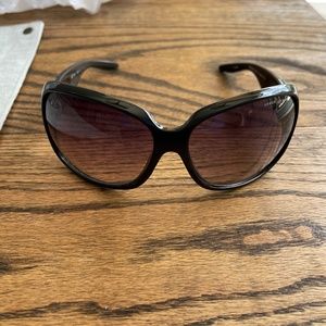 Armani Exchange Womens Sunglasses